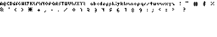 Kuadriculado-normal font