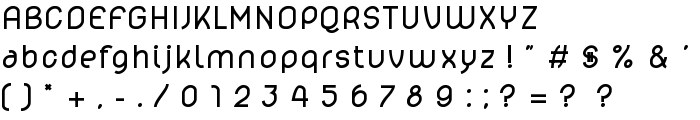 lelim 800 font