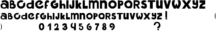 libre font