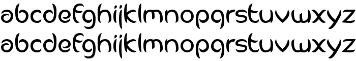 Logobloqo2 font