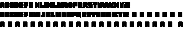 Lumio font