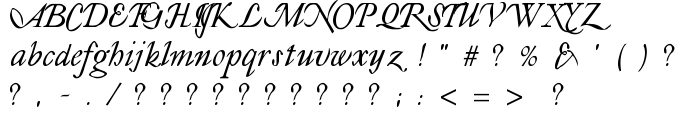 LY font