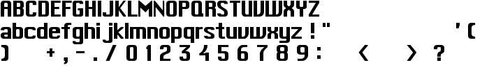 MacType font