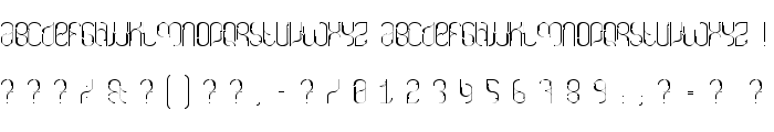 Madredeus font