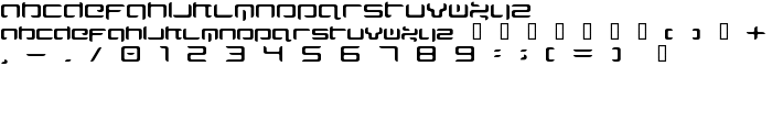 Majispirit font