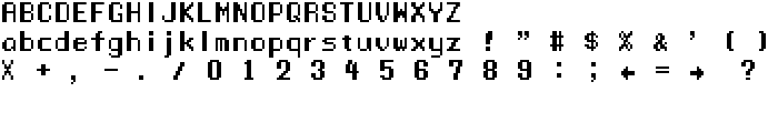 Manaspace Regular font