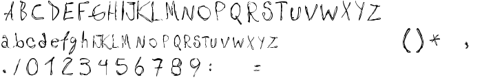 maribel font