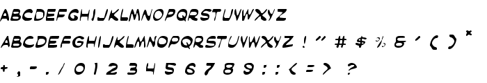 maskl font