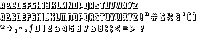 Maus font