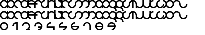 MDRS-FD01 [c] Zhimet cardozo, 2009 font