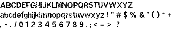 miasi font