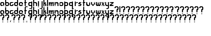 MobioRegular font