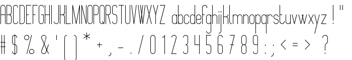 Montepetrum font