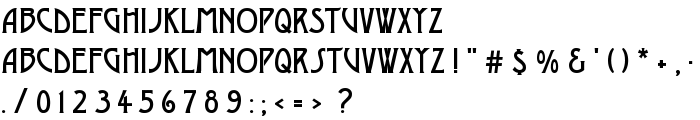 Mortal Kombat Mythologies font