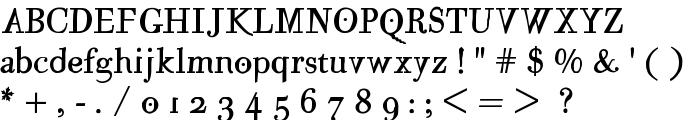 MutantA-MediumOblique font