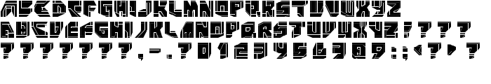 NeoPangaia font