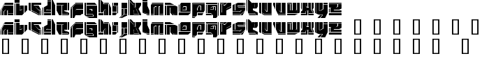 NeoPangaia[p2] font