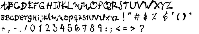 Neto font