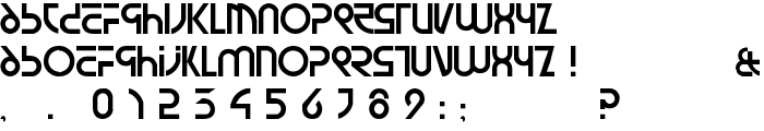 newsiren font