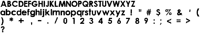 nu-century-gothic Bold font