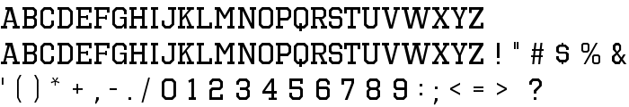 Octin Sports Free font