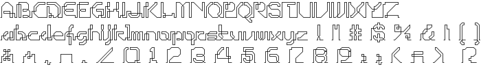 Ohio Player font