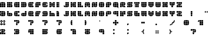 OPN DunPeel Heat font