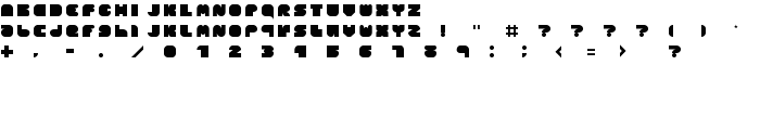 OPN DunPeel Lust font