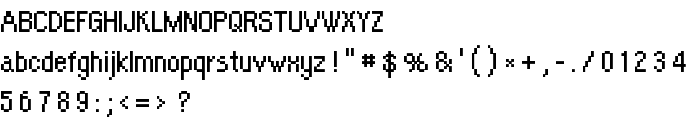 OrangeKid-Regular font