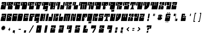 Outright-Regular font