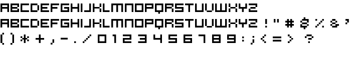 pannetje_10 font