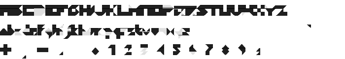 Paper UltraLight font