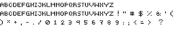 pepminus10 font