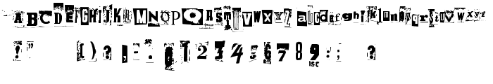 PiratesStoertebecker font