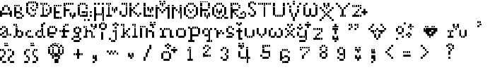 pixelpoiiz font