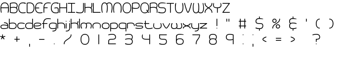 Pneumatics BRK font