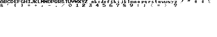 Press Start Regular font