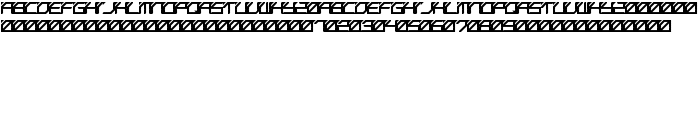 Prophet font