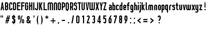 Prozak Bold font