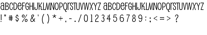 PupcatRg-Regular font