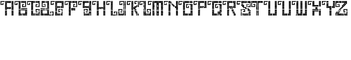 Quetzal Demo font