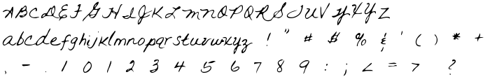 Rai Regular font