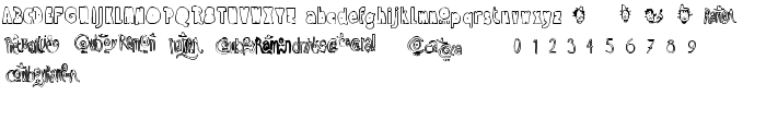 Ramon Bold font