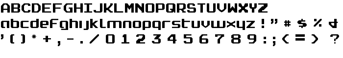 Realpolitik font