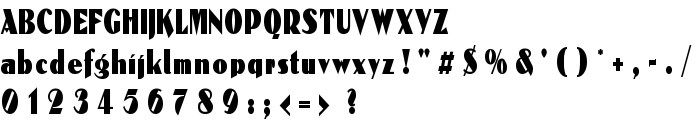 Reclamare font