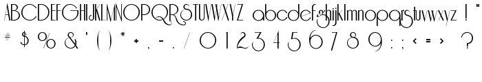 Riesling font