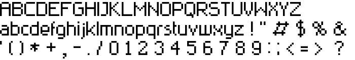 RittswoodClassic Regular font