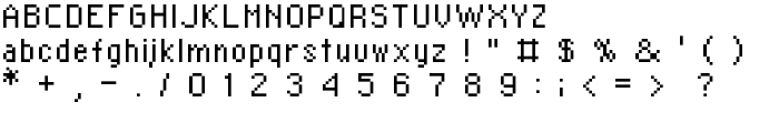 RittswoodPlaza Regular font