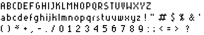 RittswoodYoung Extended font