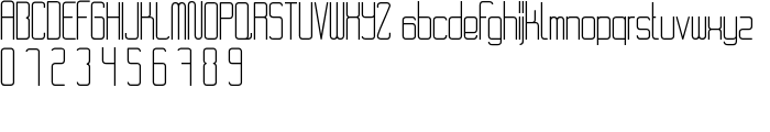 RvD_CODE28 font